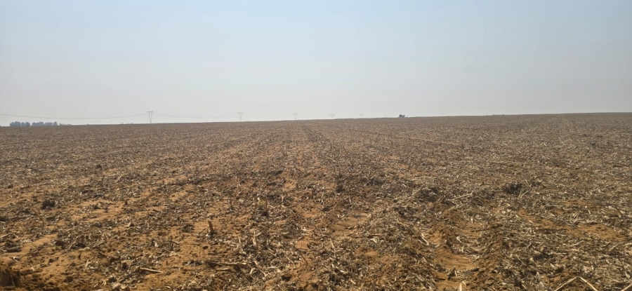 0 Bedroom Property for Sale in Hoopstad Rural Free State